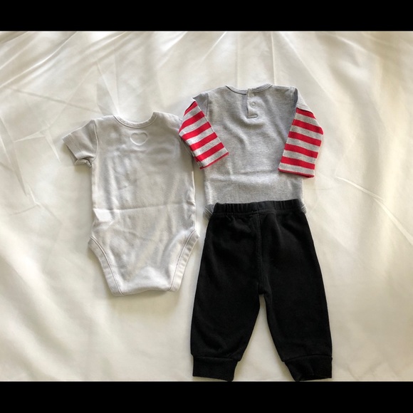 Pekkle Boys Clothing Bundle - Picture 2 of 5
